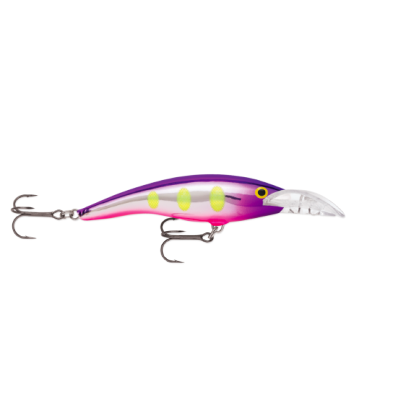 Воблер Rapala SCATTER RAP TAIL DANCER 90 мм 13 г (SCRTD09 VDH)