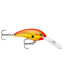 Воблер RAPALA Shad Dancer 70 mm 15 g  (SDD07 CGFR)