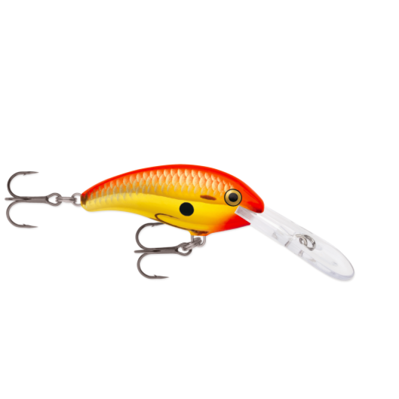 Воблер RAPALA Shad Dancer 70 mm 15 g  (SDD07 CGFR)