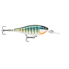Воблер Rapala SHAD RAP ELITE 75 мм 12 г (SRE75 GDBG)