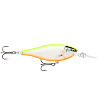 Воблер Rapala SHAD RAP ELITE 75 мм 12 г (SRE75 GDCO)