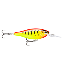 Воблер Rapala SHAD RAP ELITE 75 мм 12 г (SRE75 GDHT)