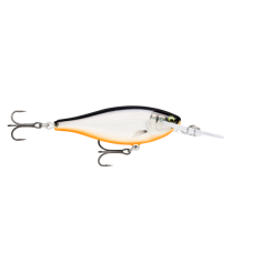 Воблер Rapala SHAD RAP ELITE 75 мм 12 г (SRE75 GDSS)