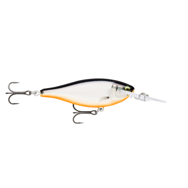Воблер Rapala SHAD RAP ELITE 75 мм 12 г (SRE75 GDSS)