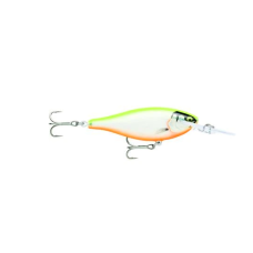 Воблер Rapala Shad Rap Elite Heavy Duty 95 мм 20 г (SREH95 GDCO)