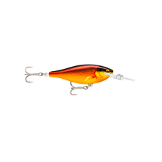 Воблер Rapala Shad Rap Elite Heavy Duty 95 мм 20 г (SREH95 GDGALB)