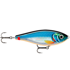Воблер Rapala X-RAP HAKU 140 мм 74 г (XRHK14 BGH)