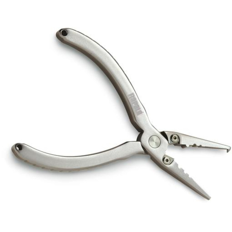 Плоскогубцы Rapala Aluminum Pliers RAPC6