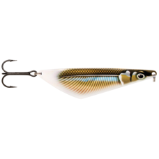 Блешня Rapala Harmaja - HAR18 SMB