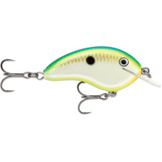 Воблер Rapala OG Tiny OGT04 CTSD