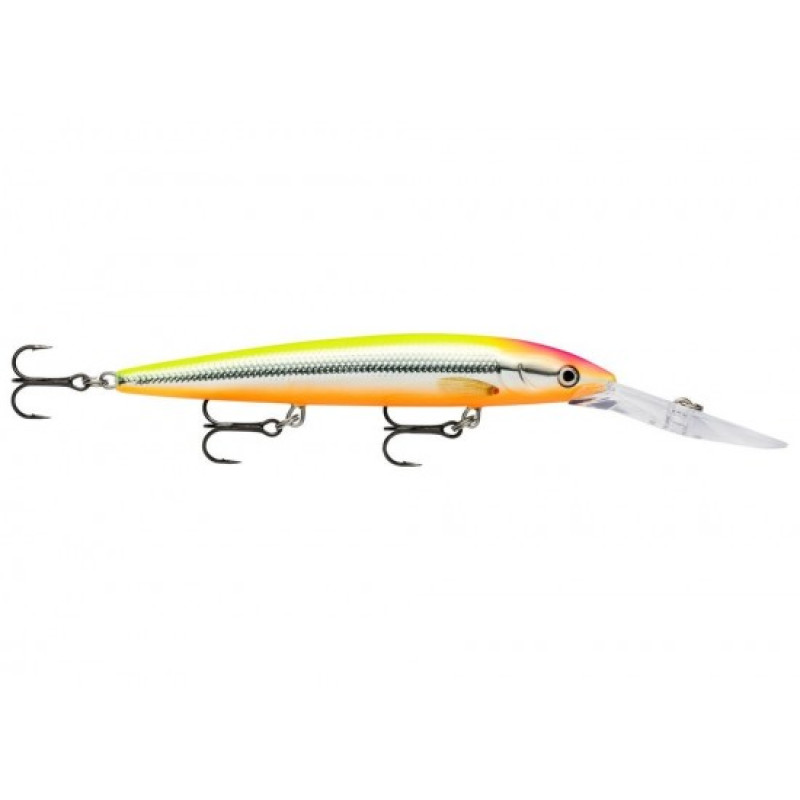 Воблер Rapala Deep Husky Jerk 14 CLS - DHJ14 CLS