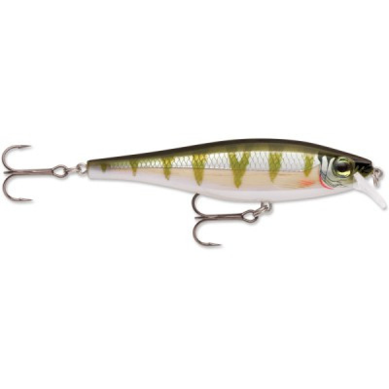 Воблер RAPALA BX Minnow BXM07 YP