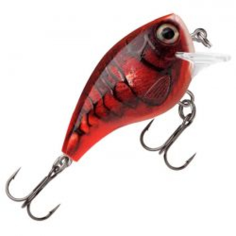 Воблер Rapala BX Brat BXB03 DEL 5см 10г