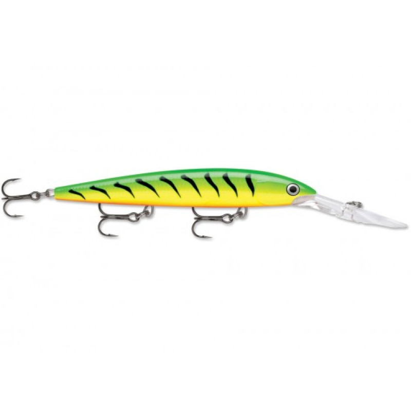 Воблер Rapala Deep Husky Jerk 14 FT 140мм 23г (DHJ14 FT)