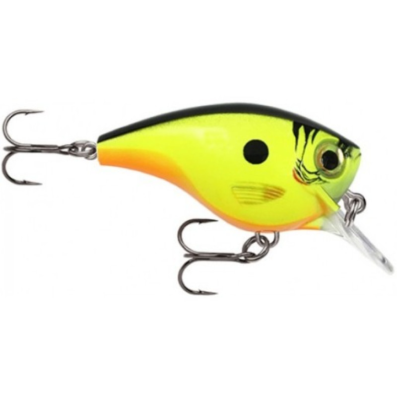 Воблер Rapala BX Brat BXBB06 CSD 7см 21г