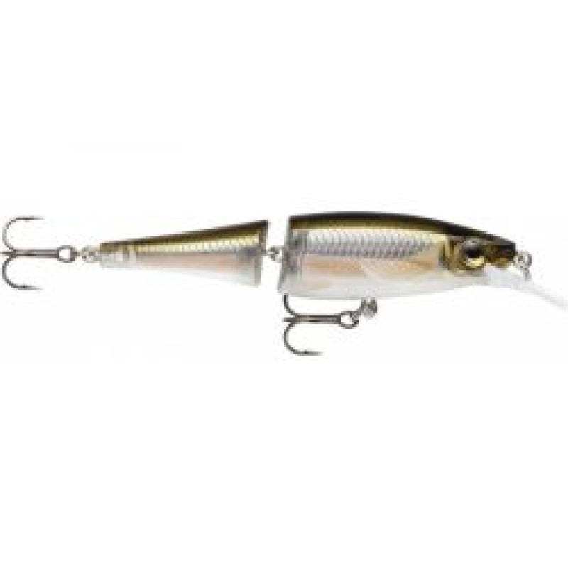 Воблер RAPALA BX Jointed Minnow BXJM09 SMT