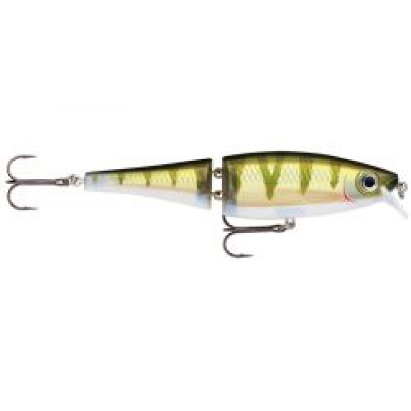 Воблер RAPALA BX Swimmer BXS12 YP (12см, 22г)