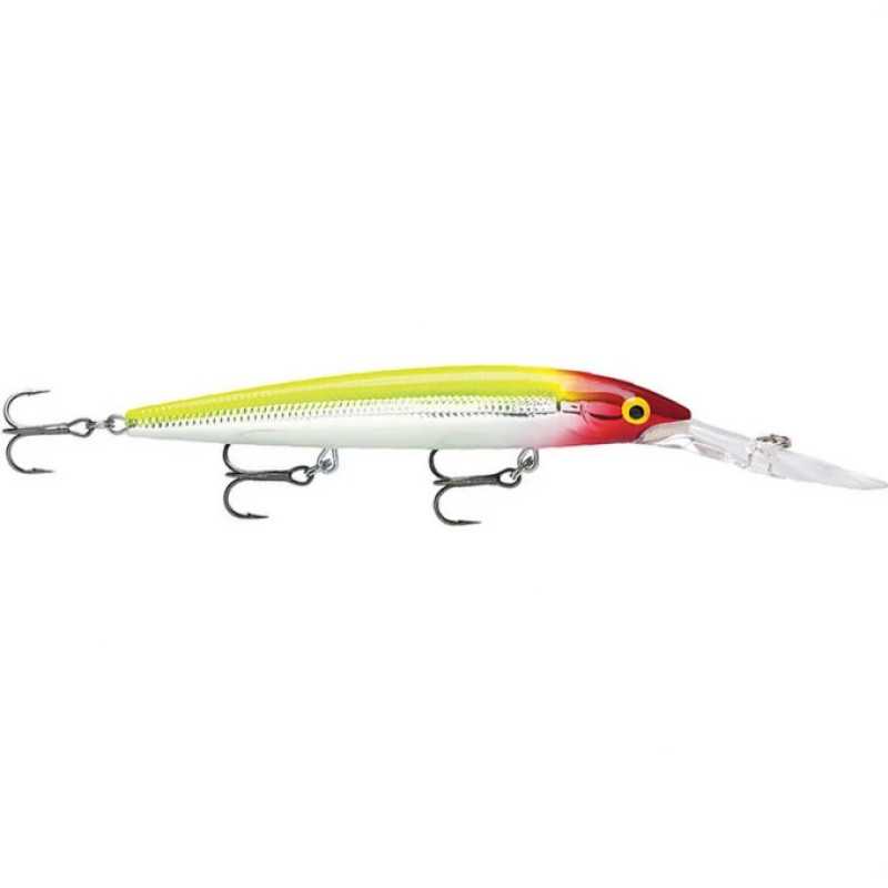 Воблер Rapala Deep Husky Jerk 14 CLN - DHJ14 CLN