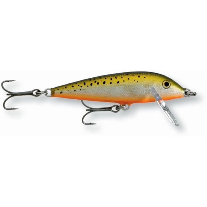 Воблер RAPALA CountDown CD07 RFSM 70 мм 8 г (CD07 RFSM)