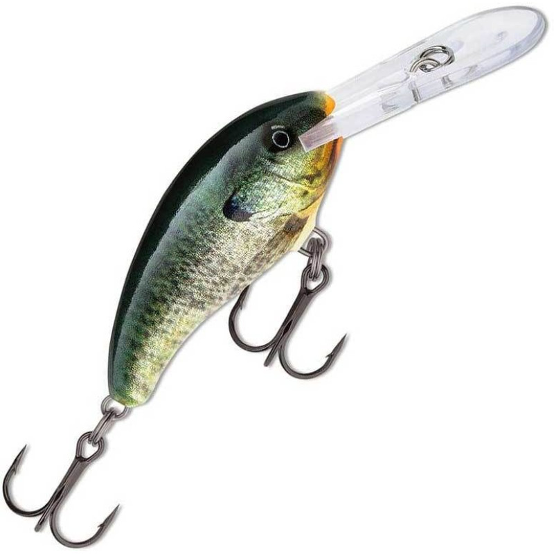 Воблер Rapala Shad Dancer SDD05 BGL 50 мм 8 г (SDD05 BGL)