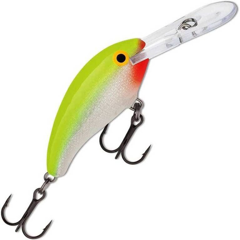 Воблер Rapala Shad Dancer SDD05 SFC 50 мм 8 г (SDD05 SFC)