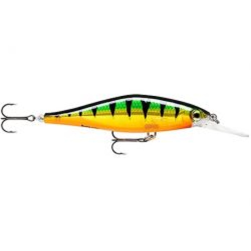 Воблер RAPALA Shadow Rap Shad Deep SDRSD09 P 90 мм 12 г (SDRSD09 P)