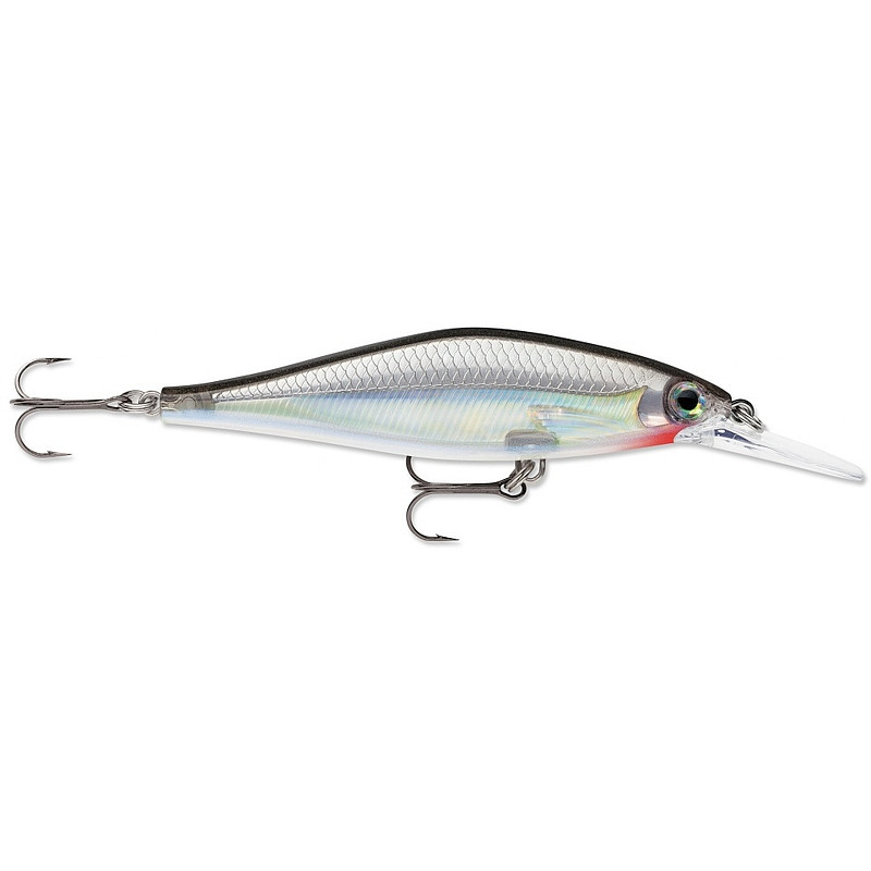 Воблер RAPALA Shadow Rap Shad Deep SDRSD09 S 90 мм 12 г (SDRSD09 S)