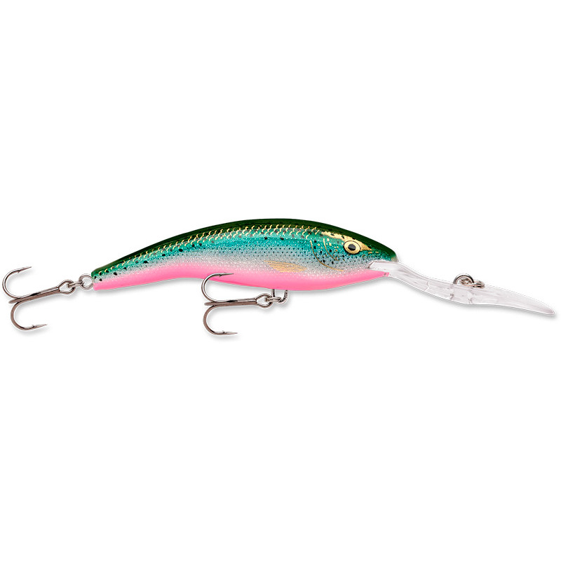 Воблер RAPALA Deep Tail Dancer TDD09 RTF 90 мм 13 г (TDD09 RTF)