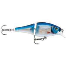 Воблер Rapala BX Jointed Shad 06 BLP 60 мм 7 г (BXJSD06)