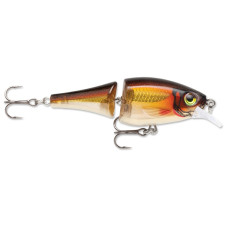 Воблер Rapala BX Jointed Shad 06 GSH 60 мм 7 г (BXJSD06 GSH)