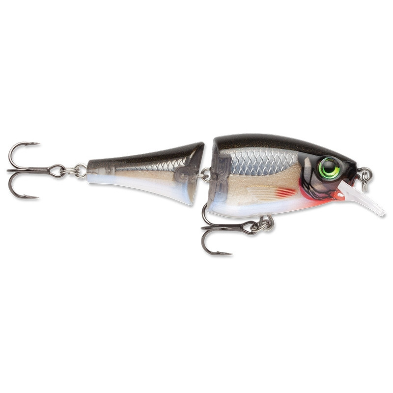 Воблер Rapala BX Jointed Shad 06 S 60 мм 7 г (BXJSD06 S)