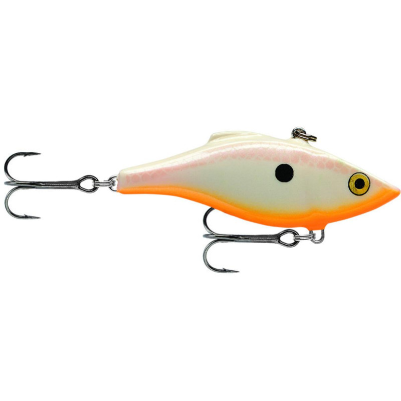 Воблер RAPALA Rattlin' Rapala RNR05 BN (11г)