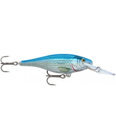 Воблер Rapala Shad Rap SR06 HBSH (7g)