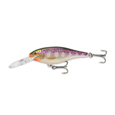 Воблер Rapala Shad Rap SR07 PD (8g)