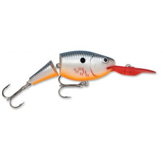 Воблер Rapala Jointed Shad Rap JSR05 BOSD (8г)