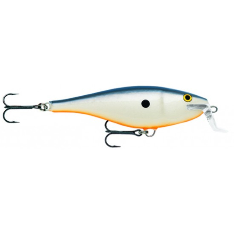 Воблер Rapala Shallow Shad Rap 70мм 45г (SSR14 OPSD) 