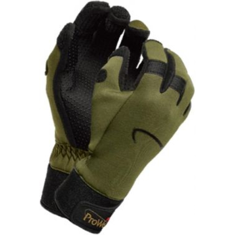 Рукавички RAPALA Beaufort Gloves, L