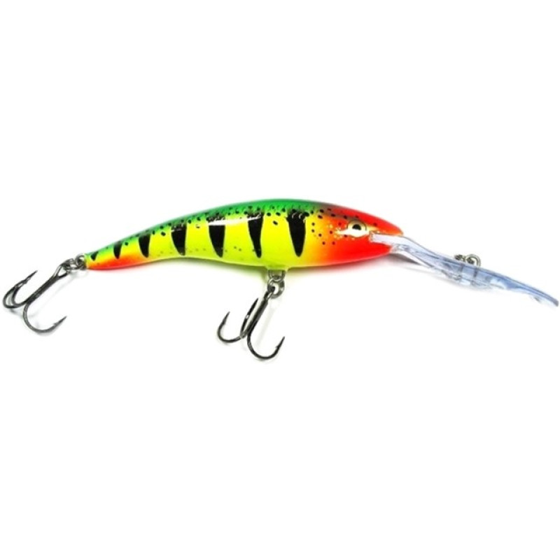 Воблер RAPALA Deep Tail Dancer TDD13  YRT