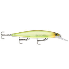 Воблер RAPALA Shadow Rap SDRD11 HAY (13г)