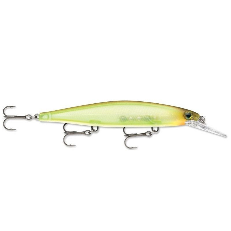 Воблер RAPALA Shadow Rap SDRD11 HAY (13г)