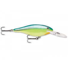 Воблер Rapala Shad Rap SR08 CRSD (11g)