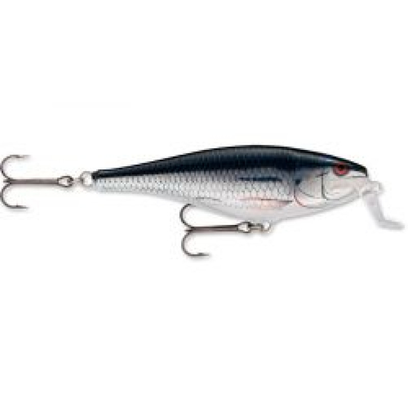 Воблер Rapala Shallow Shad Rap SSR014 (45г) SH