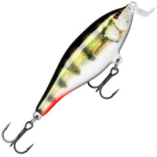 Воблер Rapala Shallow Shad Rap SSR07 (7г) PEHL