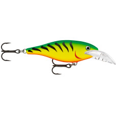Воблер RAPALA Scatter Rap Shad Deep DSCRS07 FT