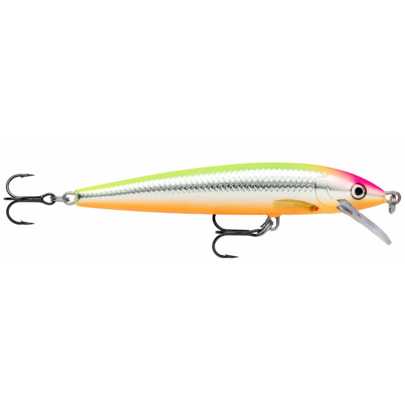 Воблер RAPALA Husky Jerk HJ08 GGS