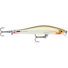 Воблер Rapala RIPSTOP 9 см 7 гр в кольорі HDI (RPS09 HDI)