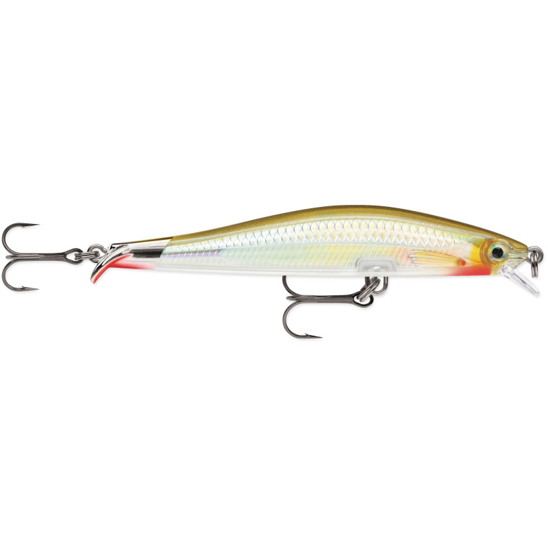 Воблер Rapala RIPSTOP 9 см 7 гр в кольорі HDI (RPS09 HDI)