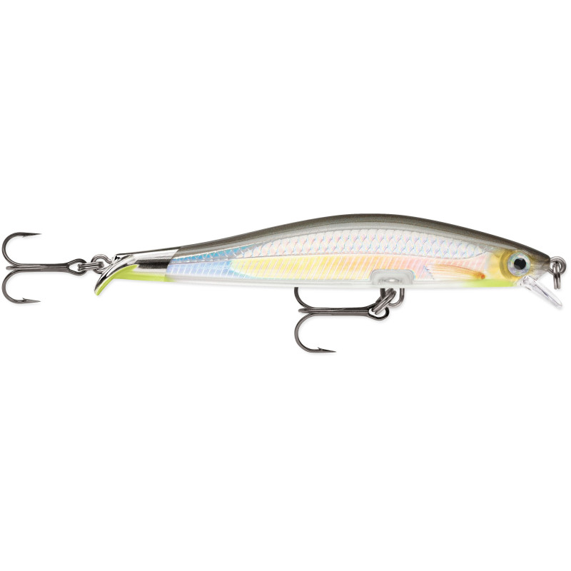 Воблер Rapala RIPSTOP 9 см 7 гр в кольорі SNP (RPS09 SNP)