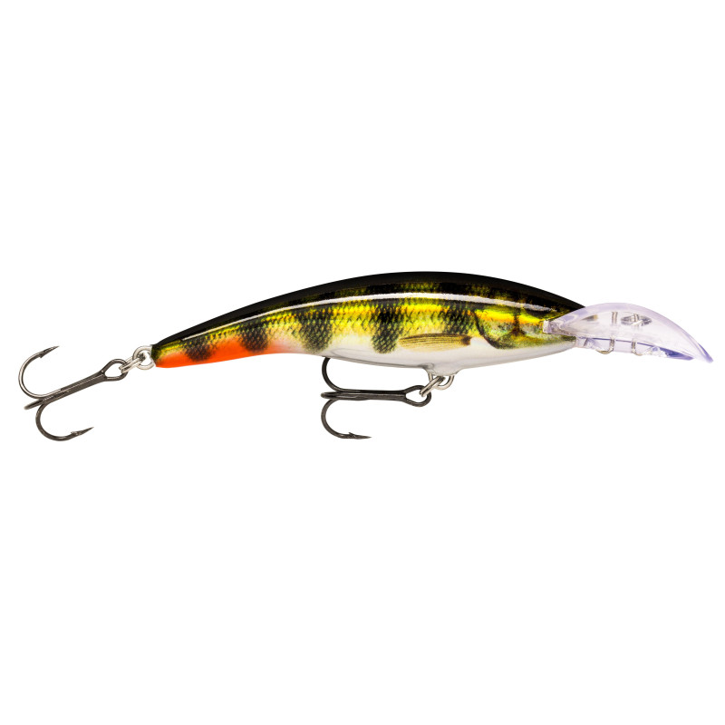 Воблер RAPALA Scatter Rap Tail Dancer SCRTD09 PEHL