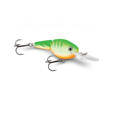 Воблер Rapala Jointed Shad Rap 7 GTU